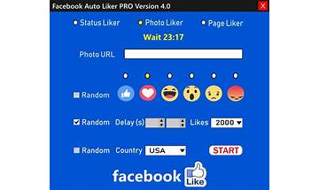 Free 20000 Fb Auto Liker for Android - Download the APK from Habererciyes